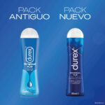 Durex Play Original