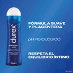 Durex Play Original