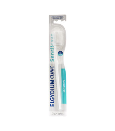 Elgydium Clinic Sensitive