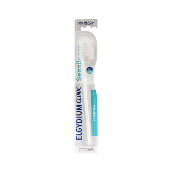 Elgydium Clinic Sensitive