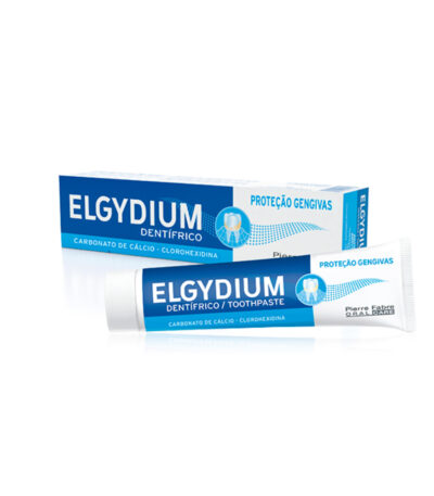 Elgydium Pasta Dentífrica Gengivas