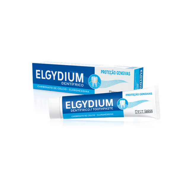 Elgydium Pasta Dentífrica Gengivas