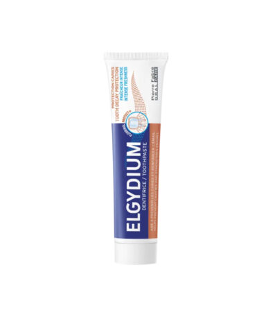 Elgydium Pasta Dentífrica Prevenção de Cáries