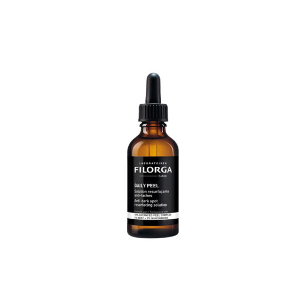 Filorga Daily Peel Solução Renovadora