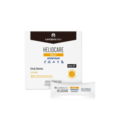 Heliocare 360 Sportsun sticks