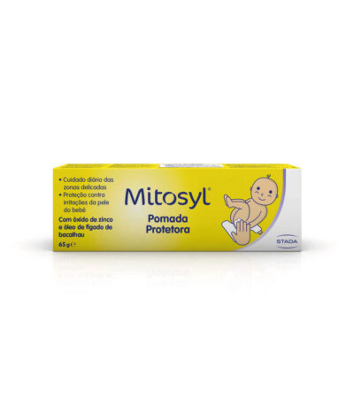 Mitosyl Pomada Protetora