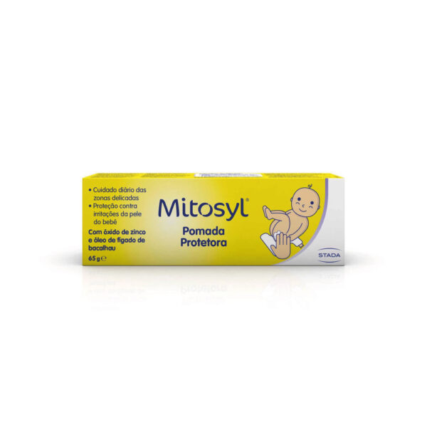 Mitosyl Pomada Protetora