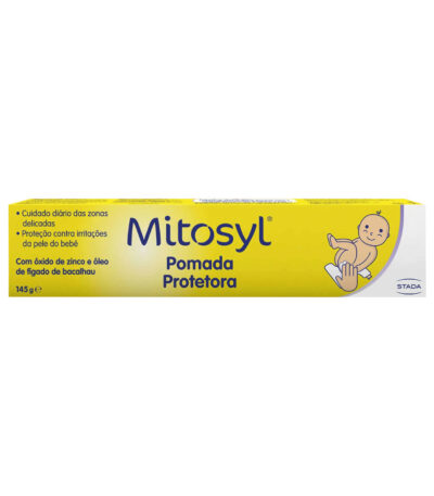 Mitosyl Pomada Protetora
