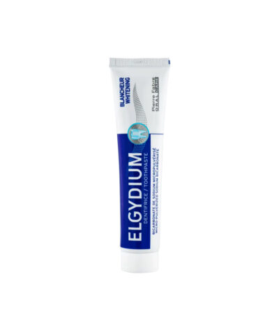 Elgydium Pasta Dentífrica Branqueadora