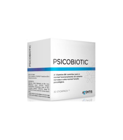 Psicobiotic 30 Saquetas