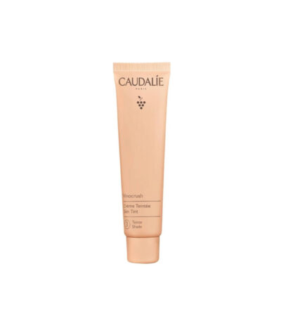 Caudalie Vinocrush Creme com Cor 3