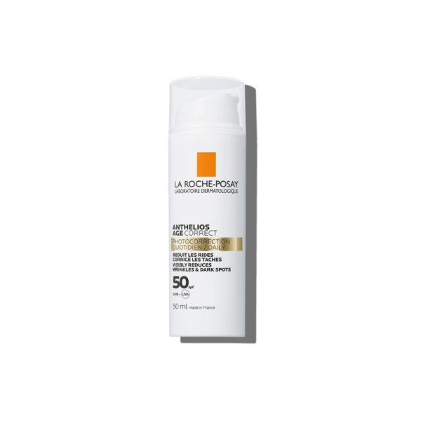 La Roche Posay Anthelios Age Correct SPF50+