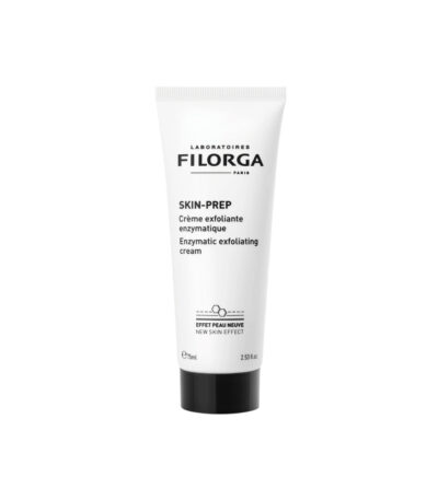 Filorga Skin-Prep Creme Esfoliante 75ml