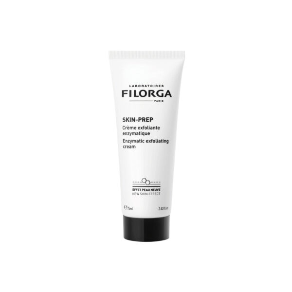 Filorga Skin Prep Creme Esfoliante 75ml