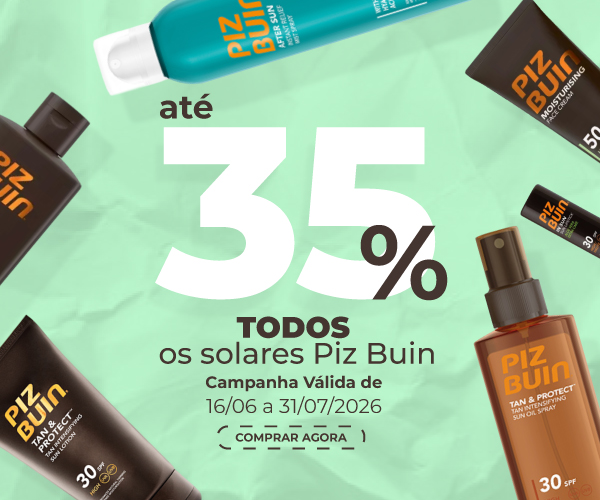 Mobile promo piz buin beauty skin and makeup