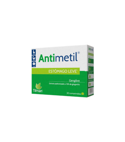 Tilman Antimetil