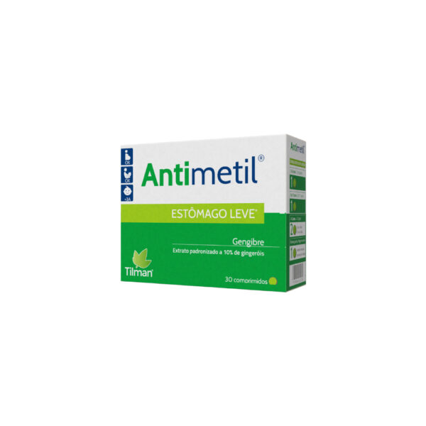 Tilman Antimetil