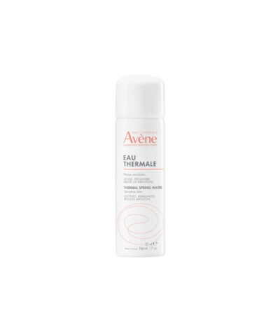 Avène Água Termal em Spray 50ml