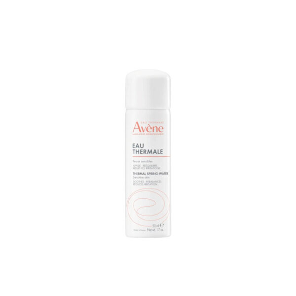 Avène Água Termal em Spray 50ml