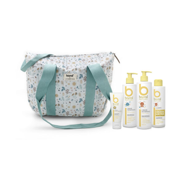 Barral Babyprotec Mala Maternidade