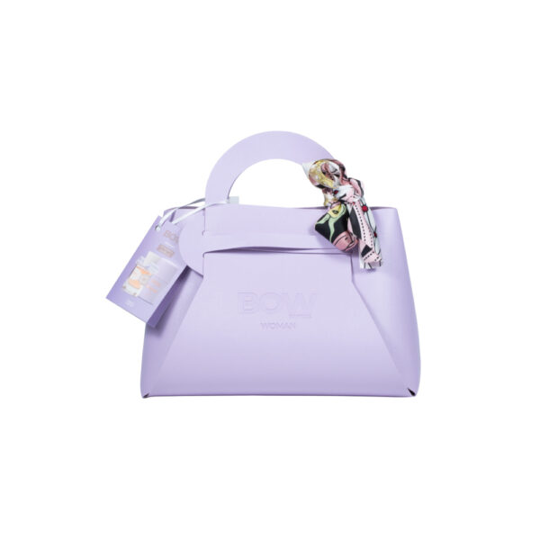 Bow Nancy Woman Eau de Parfum