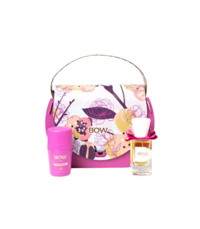 Bow Mamie Woman Eau de Parfum 30ml