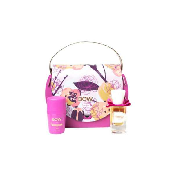 Bow Mamie Woman Eau de Parfum 30ml