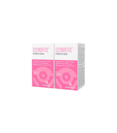 Estrofito Forte Bio 2x30