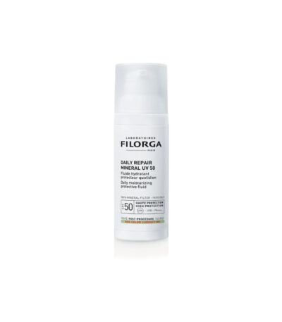 Filorga UV Cellular-Protect Fluido Mineral SPF50+