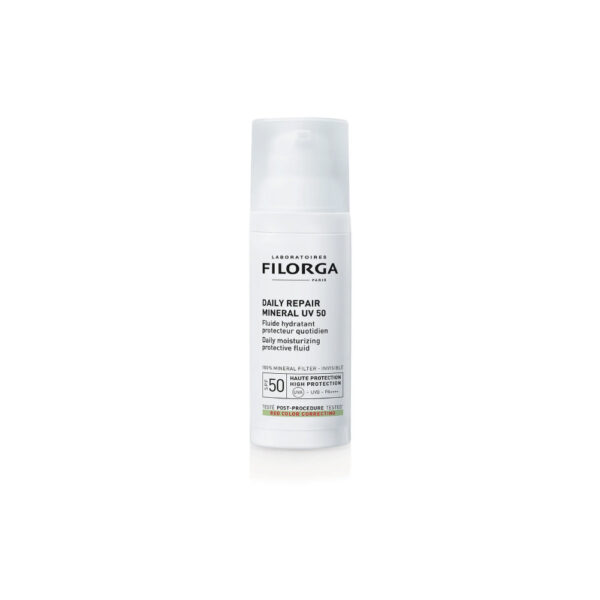 Filorga UV Cellular Protect Fluido Mineral SPF50+