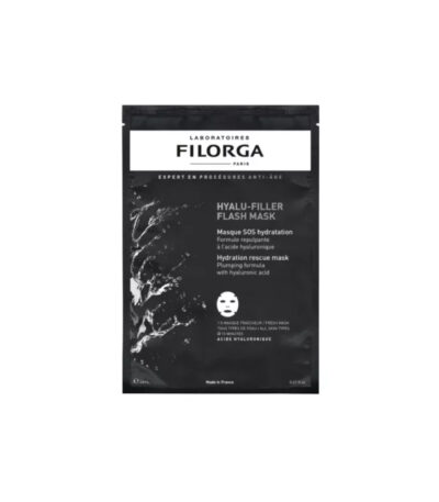 Filorga HYALU-FILLER Flash Mask
