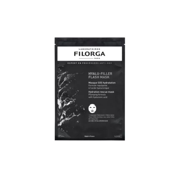 Filorga HYALU FILLER Flash Mask