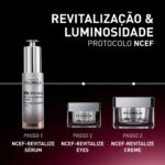 Filorga NCEF Revitalize Night Creme de Noite