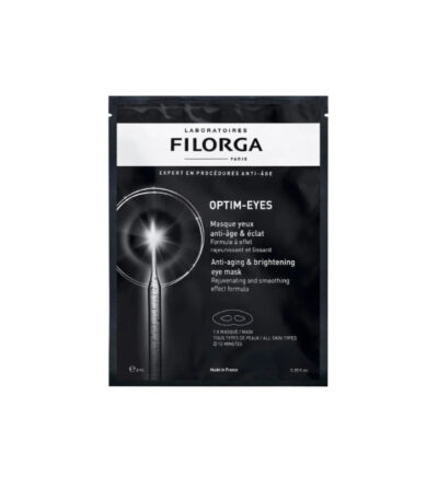 Filorga Optim-Eyes Máscara Contorno de Olhos 6ml