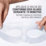 Filorga Optim Eyes Máscara Contorno de Olhos 6ml
