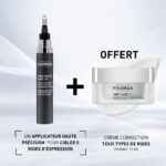 Filorga Time Filler Shot 5XP Sérum Concentrado 15ml + Creme 15ml