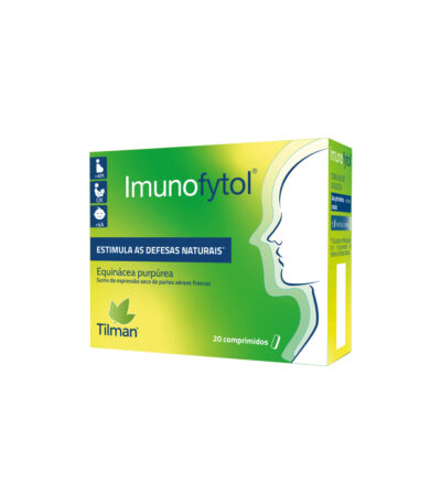 Imunofytol