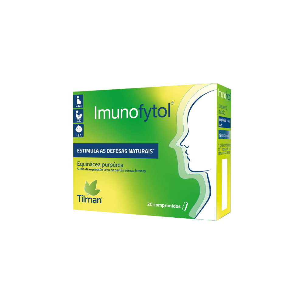Imunofytol