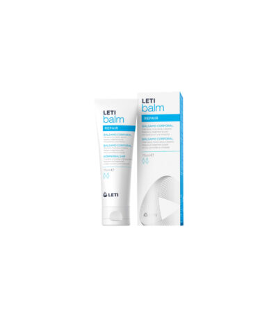 Letibalm Repair Bálsamo Corporal 75ml