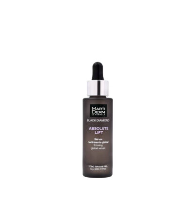 MartiDerm Black Diamond Absolute Lift Sérum Refirmante