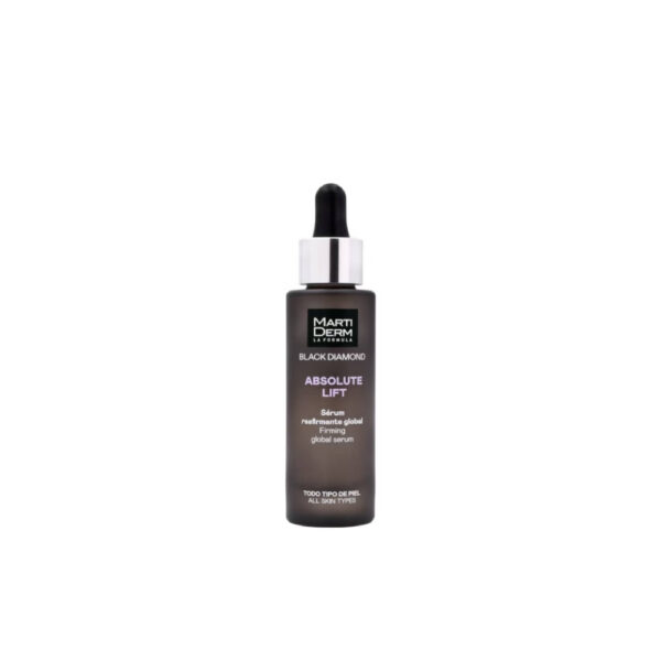 MartiDerm Black Diamond Absolute Lift Sérum Refirmante