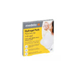 Medela Almofadas de Hidrogel
