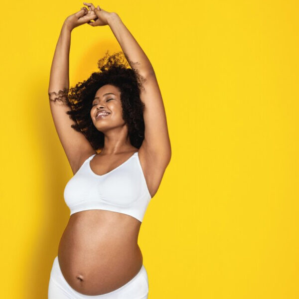 Medela Soutien Keep Cool Ultra Branco S
