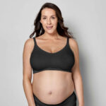 Medela Soutien Keep Cool Ultra Preto L