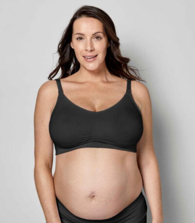Medela Soutien Keep Cool Ultra Preto L