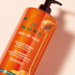Nuxe Rêve de Miel Surgras Gel Lavante 750ml