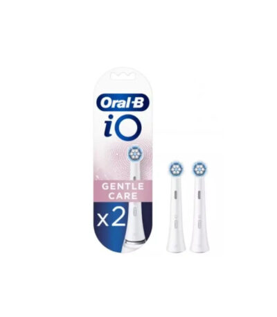 Oral-B iO Gentle Care