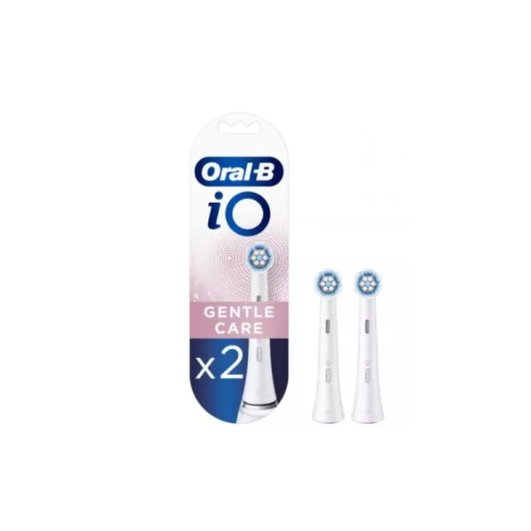 Oral B iO Gentle Care