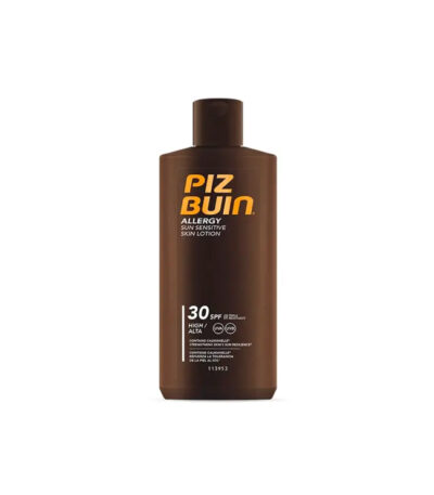 Piz Buin Allergy Loção SPF30