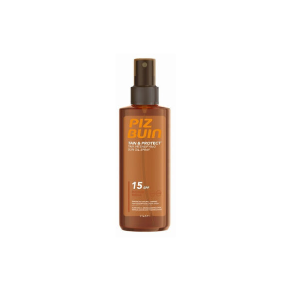 Piz Buin Tan  Protect Spray
